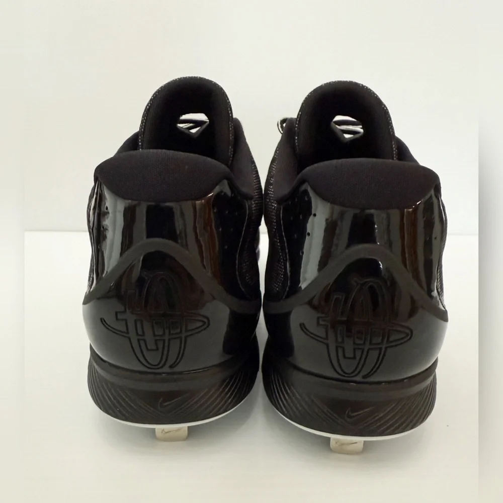 Nike Air Huarache Pro Low Metal Mens Baseball Cleats - 15